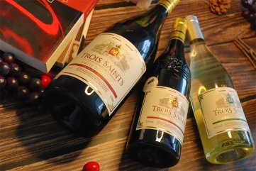 在长沙开红酒酒庄需要多少钱