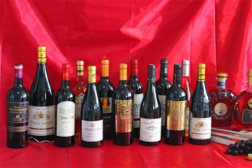 开红酒樱桃app在线观看店有什么条件